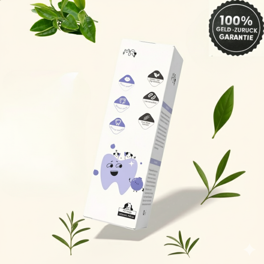 Pawsential™ Fresh Dental Drops – Zahnpflege im Trinkwasser