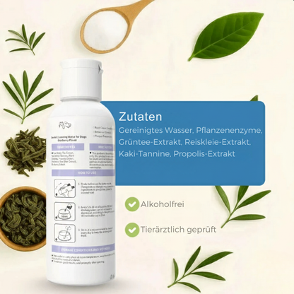 Pawsential™ Fresh Dental Drops – Zahnpflege im Trinkwasser